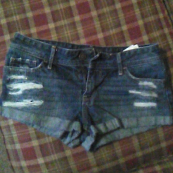 Hollister shorts - Picture 1 of 2